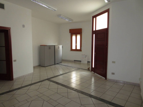 Office for Rent in Quartu Sant'Elena