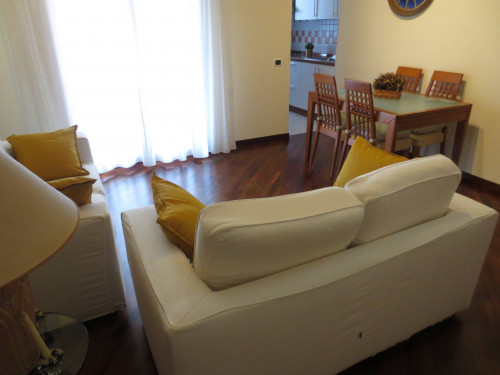 Flat for Rent in Quartu Sant'Elena