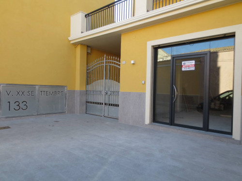 Shop for Rent in Quartu Sant'Elena