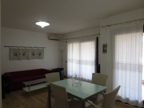 Appartamento in vendita a Villasimius (CI)