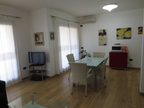Appartamento in vendita a Villasimius (CI)