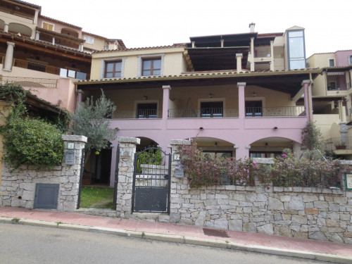 Flat for Sale<br>in Villasimius