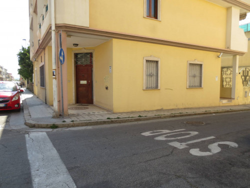 Flat for Sale in Quartu Sant'Elena