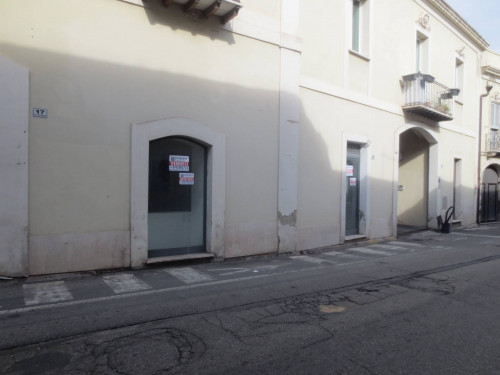 Shop for Rent in Cagliari
