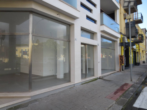 Shop for Rent<br>in Cagliari