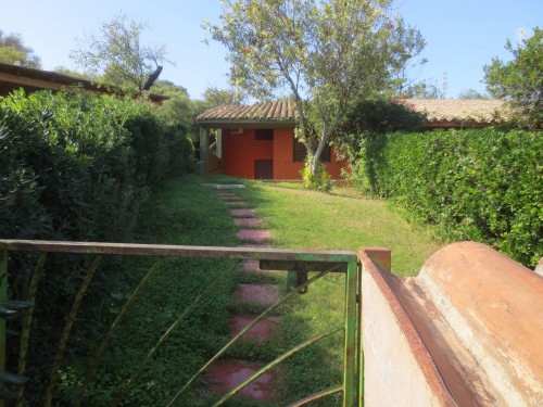 Attached villa for Sale in Villasimius
