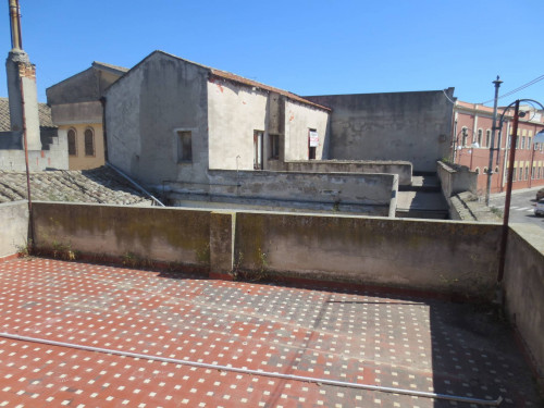 Casa indipendente in vendita a Quartu Sant'elena (CA)