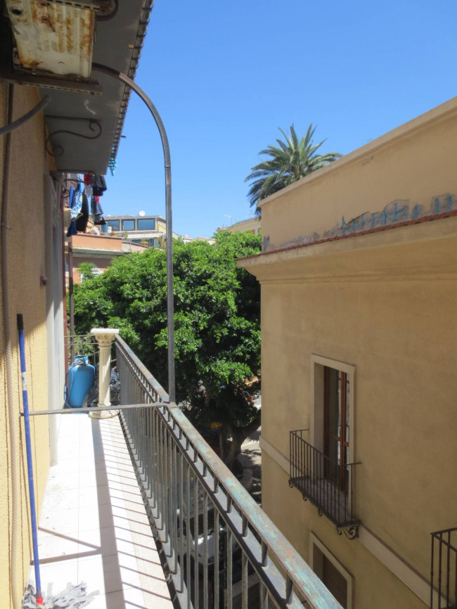 Appartamento in affitto a Cagliari (CA)