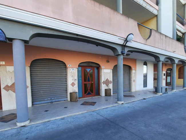 Shop for Rent in Quartu Sant'Elena