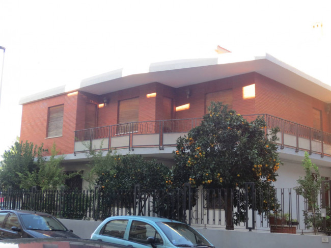 Casa semi-indipendente in vendita a Quartu Sant'elena (CA)