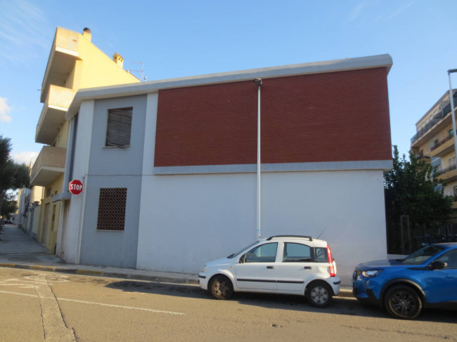 Casa semi-indipendente in vendita a Quartu Sant'elena (CA)