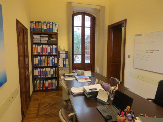 Ufficio in affitto a Cagliari (CA)