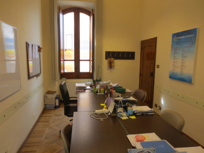 Ufficio in affitto a Cagliari (CA)