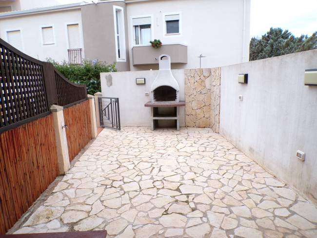 Two-family villa for Sale in Villasimius