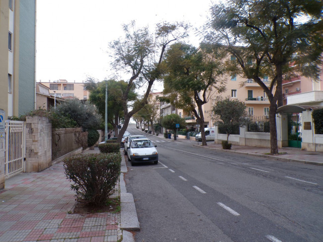 Studio/Ufficio in Affitto a Cagliari