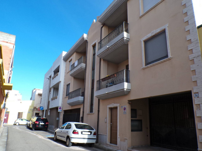Flat for Sale in Quartu Sant'Elena