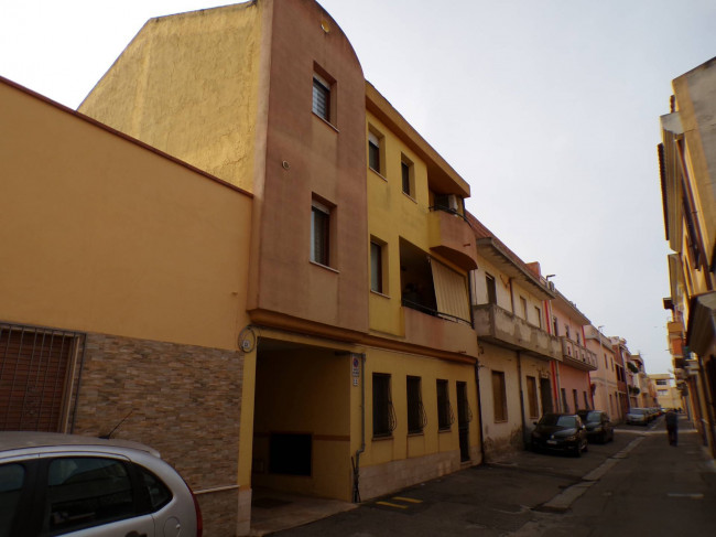 Flat for Sale in Quartu Sant'Elena
