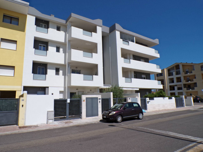 Flat for Rent in Quartu Sant'Elena