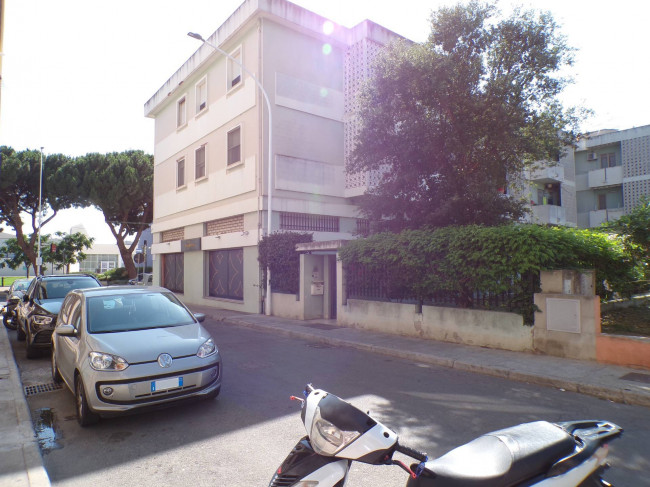 Appartamento in Vendita a Quartucciu
