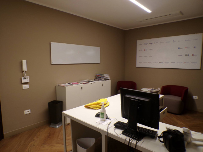 Studio/Ufficio in Affitto a Cagliari