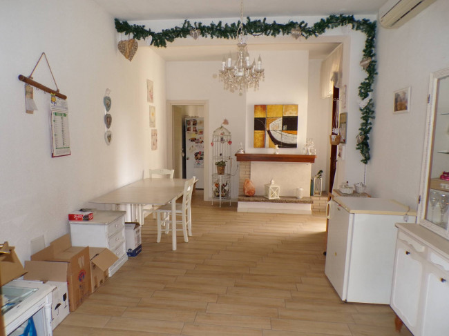 Appartamento in Vendita a Quartu Sant'Elena