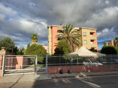 Appartamento in Affitto a Quartu Sant'Elena