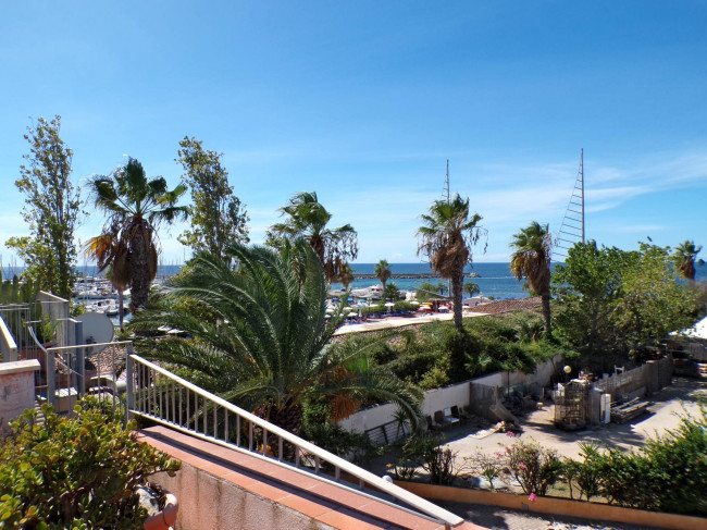 Flat for Sale in Quartu Sant'Elena