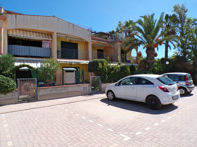 Appartamento in Vendita a Quartu Sant'Elena