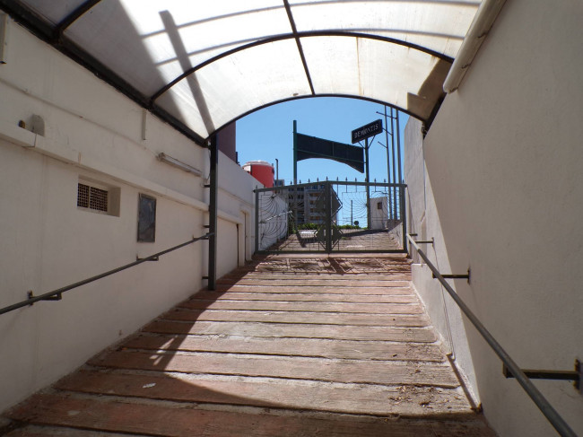 Locale commerciale in Vendita a Quartu Sant'Elena