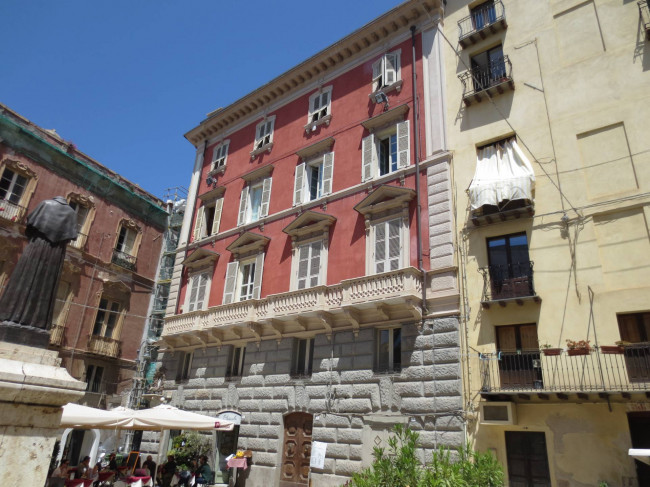 Appartamento in Vendita a Cagliari