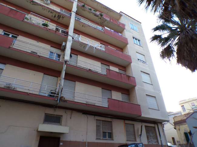 Appartamento in Vendita a Cagliari