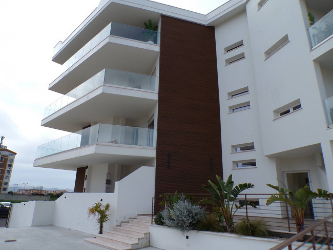 Appartamento in Affitto a Quartu Sant'Elena