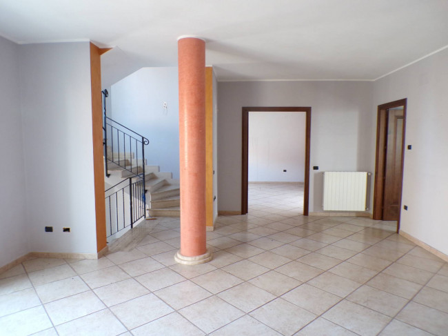 Casa singola in Vendita a Villasor