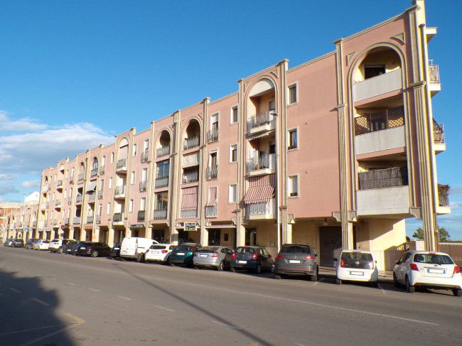 Appartamento in Affitto a Quartu Sant'Elena