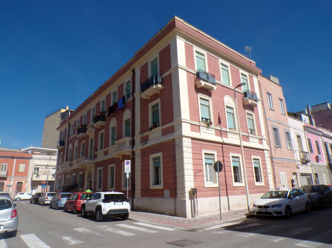 Appartamento in Vendita a Cagliari