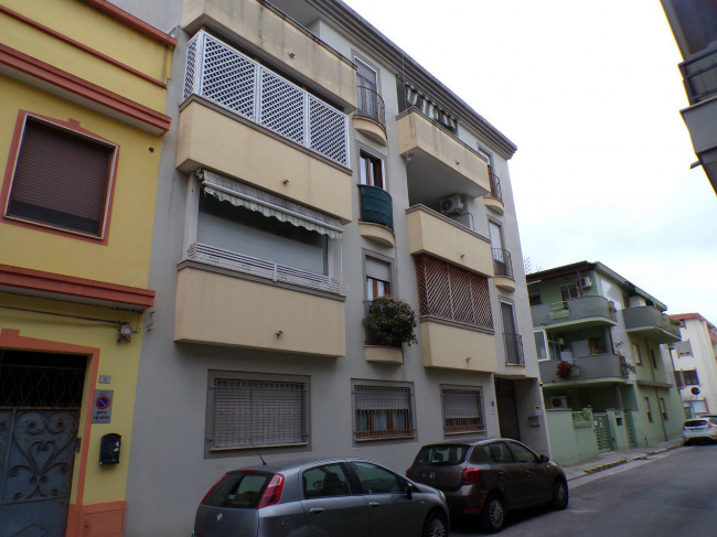Appartamento in Vendita a Quartu Sant'Elena
