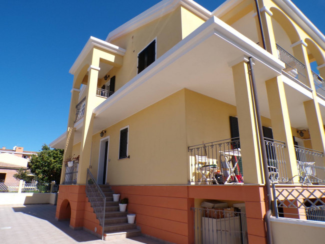 Semindipendente in Vendita a Quartucciu