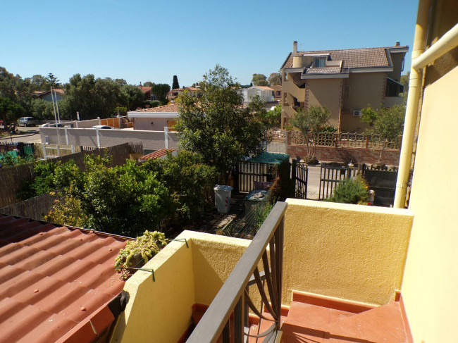 Attached villa for Rent in Quartu Sant'Elena