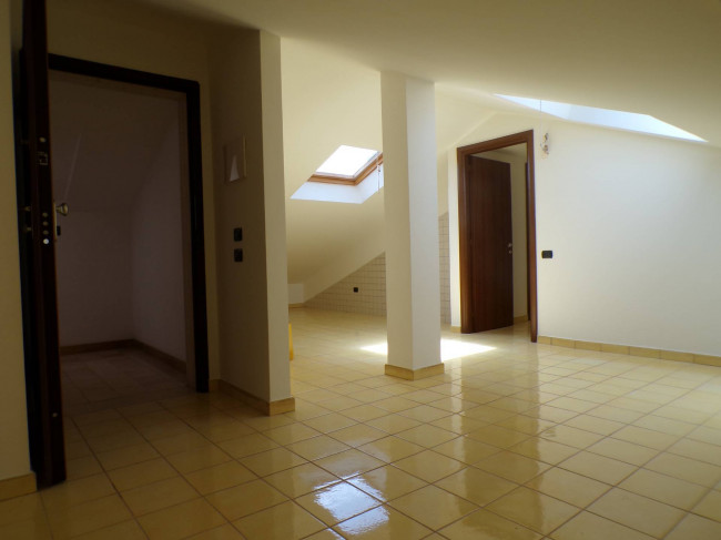 Mansarda in Affitto a Quartu Sant'Elena