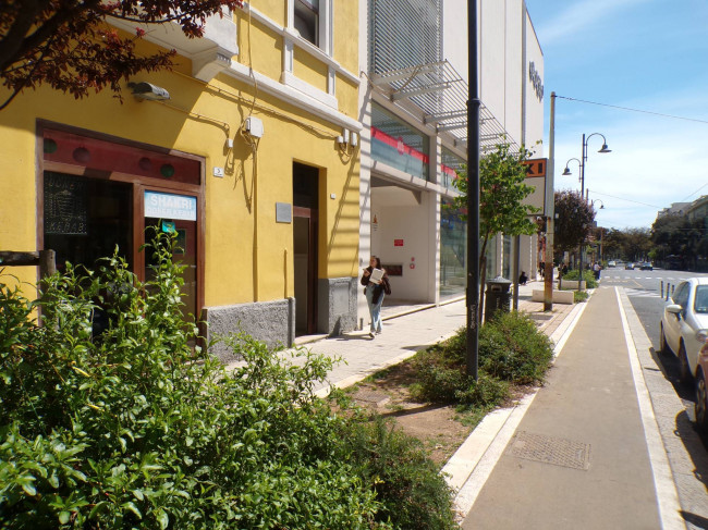 Shop for Sale in Cagliari
