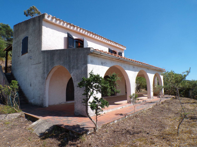 Casa singola in Vendita a Maracalagonis