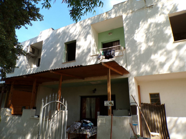 Attached villa for Sale in Maracalagonis