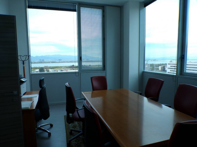 Studio/Ufficio in Affitto a Cagliari