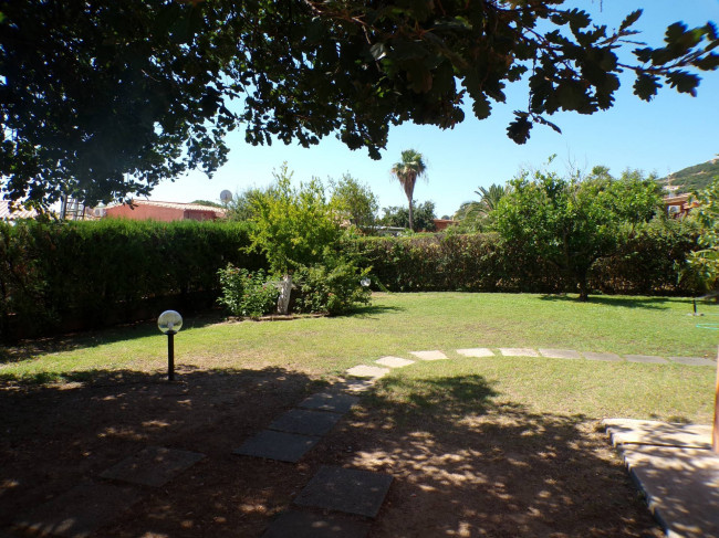Villa in Vendita a Muravera