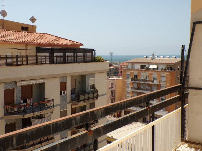 Penthouse for Sale in Cagliari