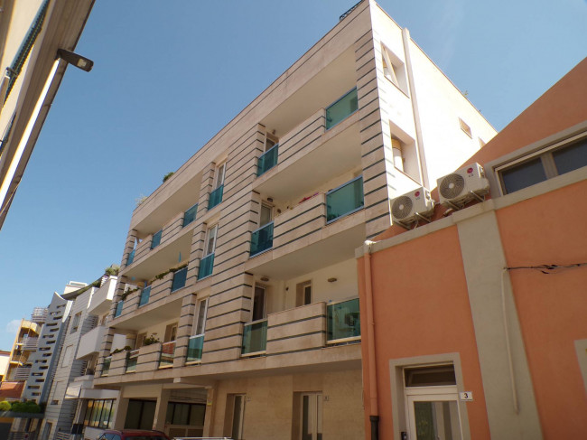 Flat for Rent in Cagliari