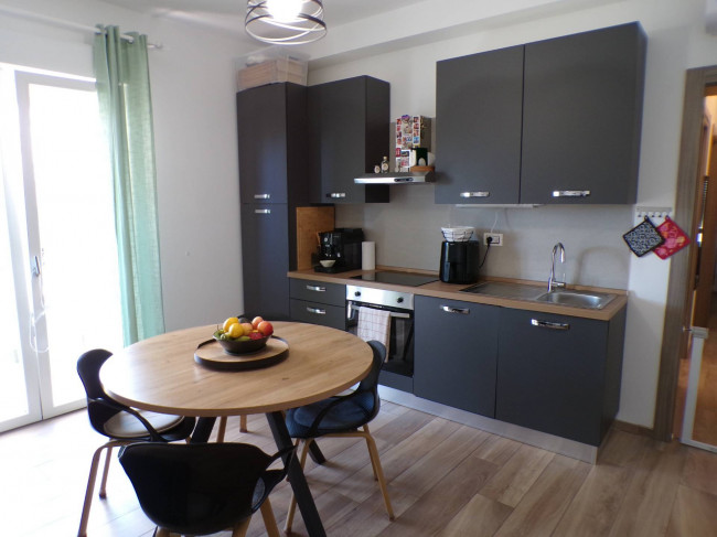 Flat for Rent in Settimo San Pietro