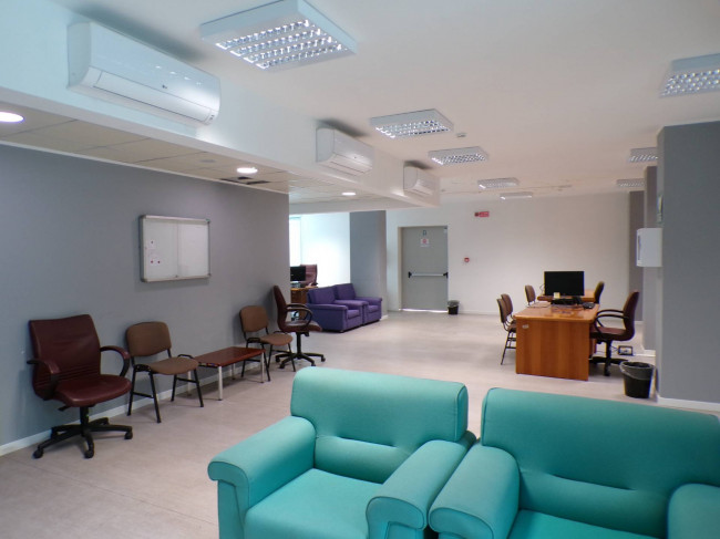 Studio/Ufficio in Affitto a Cagliari
