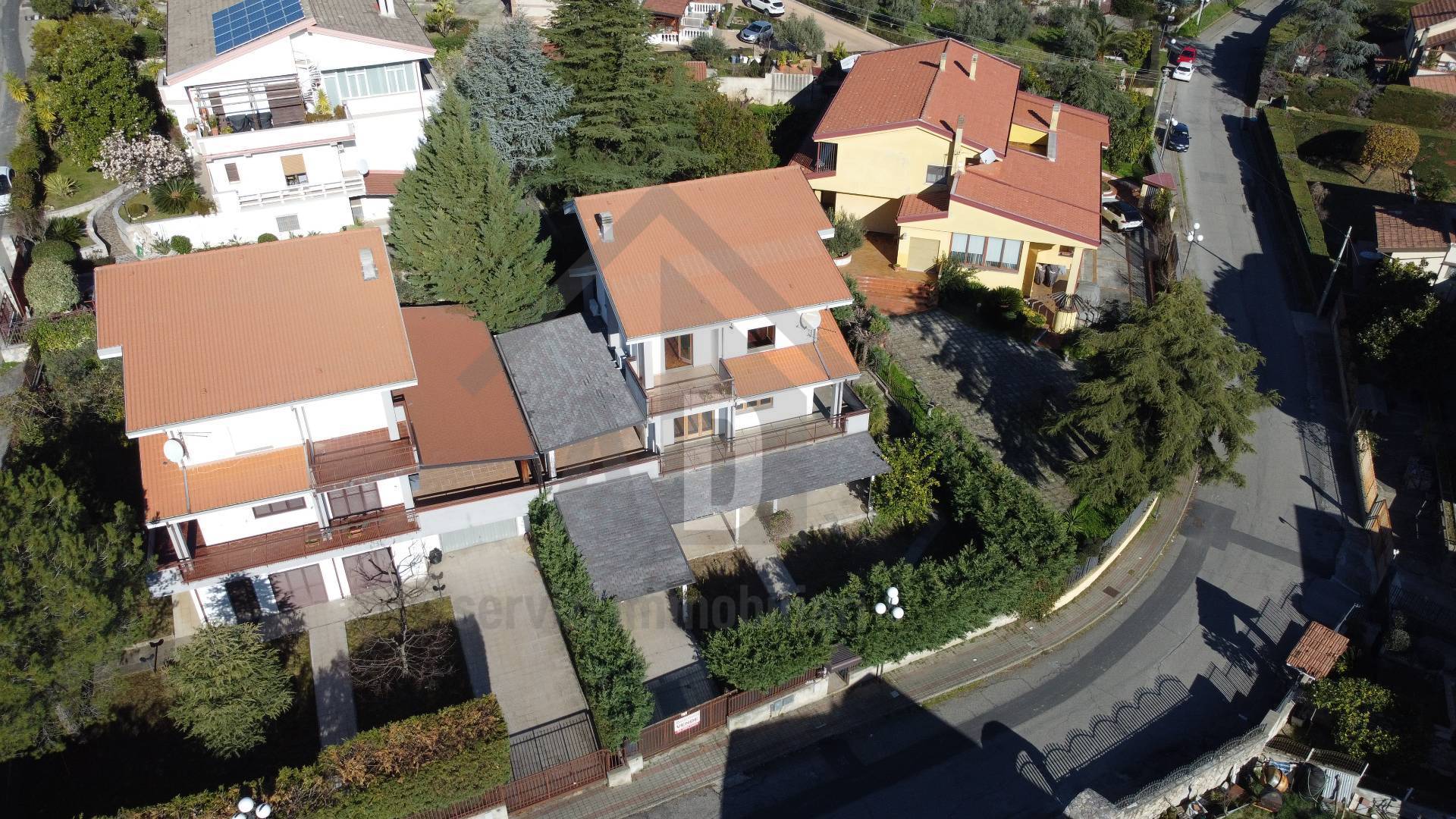 Villa in vendita Cosenza