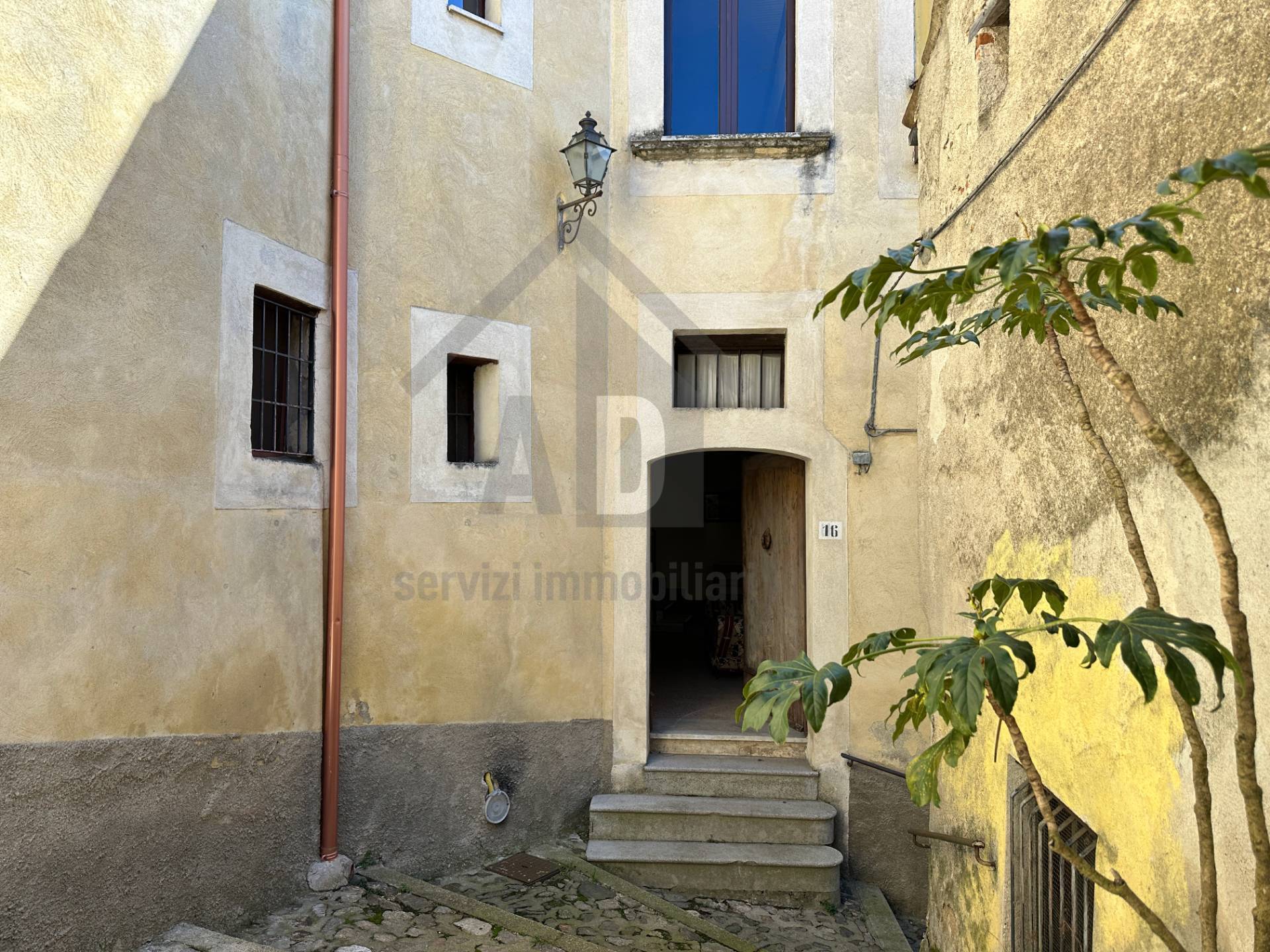 Palazzo in vendita a Celico (CS)